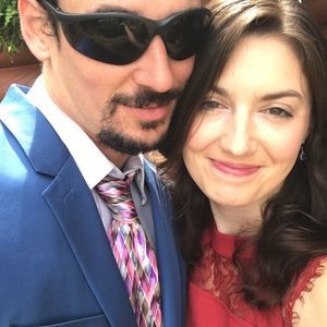 Meet your Posher, Kendra